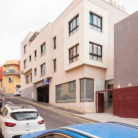 Lovely Spacious Apartment In San Isidro  Esterno foto