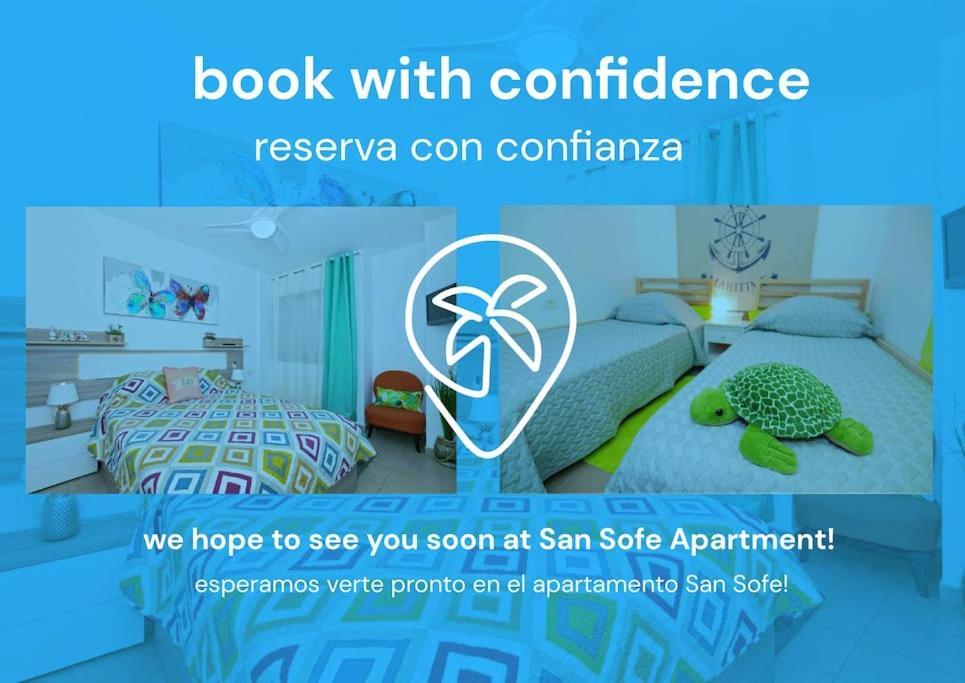 Lovely Spacious Apartment In San Isidro  Esterno foto