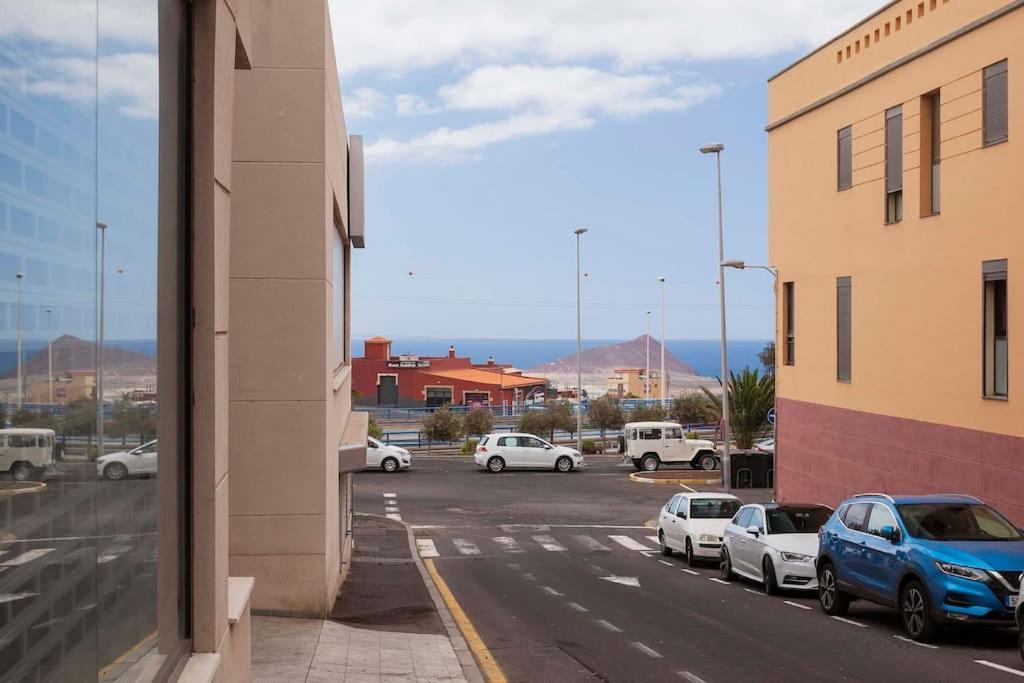 Lovely Spacious Apartment In San Isidro  Esterno foto