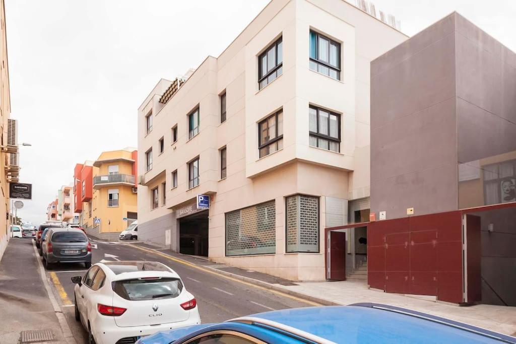 Lovely Spacious Apartment In San Isidro  Esterno foto