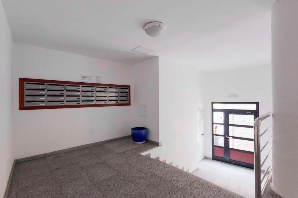 Lovely Spacious Apartment In San Isidro  Esterno foto