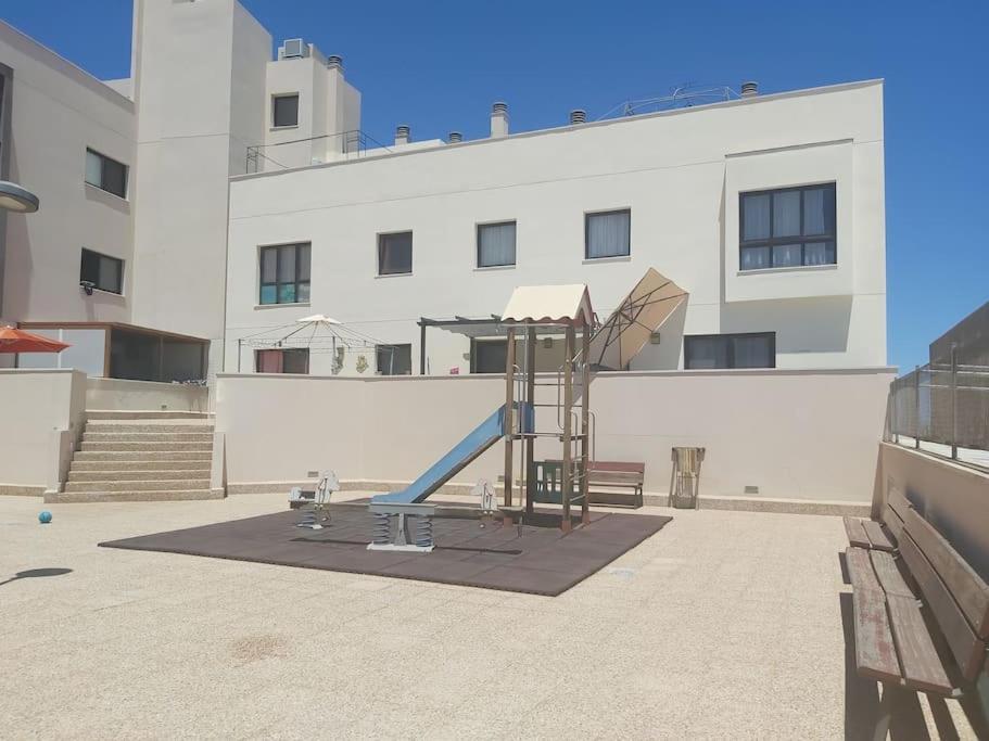 Lovely Spacious Apartment In San Isidro  Esterno foto