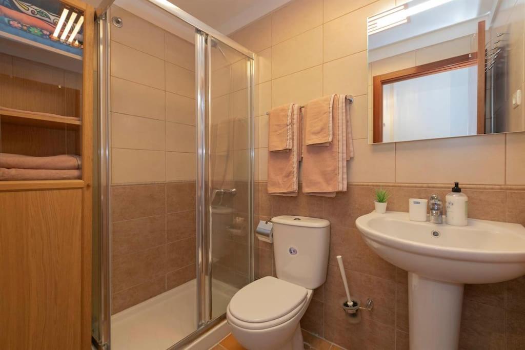 Lovely Spacious Apartment In San Isidro  Esterno foto