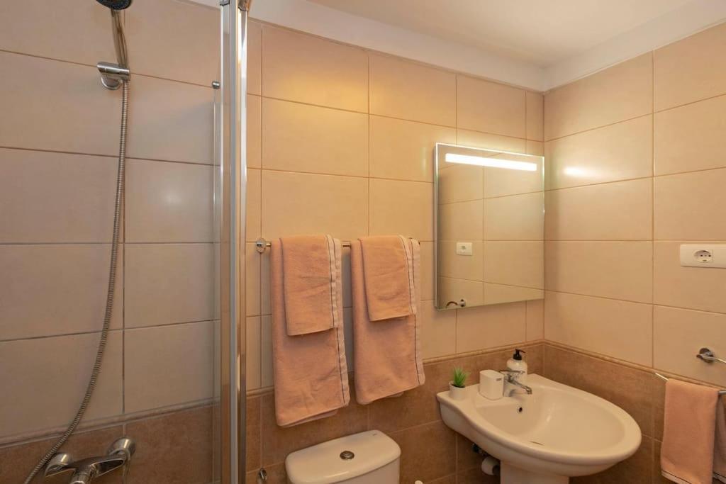 Lovely Spacious Apartment In San Isidro  Esterno foto