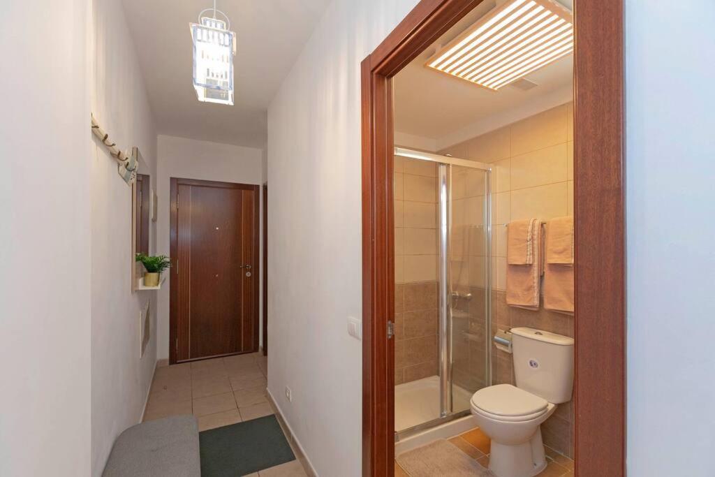 Lovely Spacious Apartment In San Isidro  Esterno foto