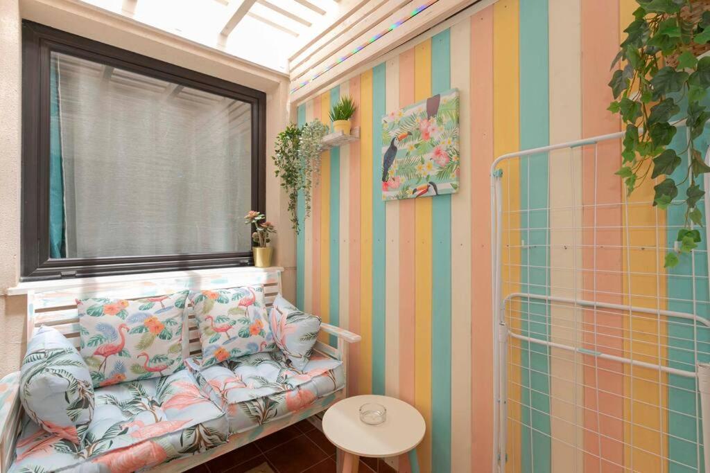 Lovely Spacious Apartment In San Isidro  Esterno foto
