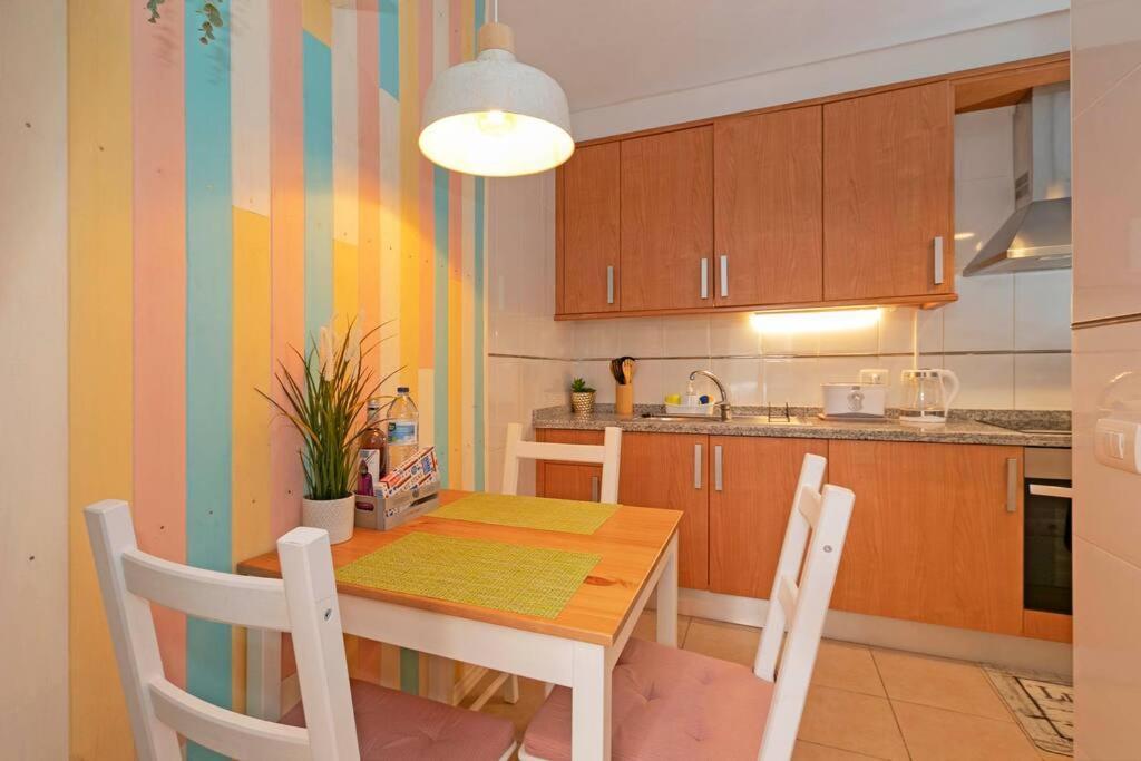 Lovely Spacious Apartment In San Isidro  Esterno foto