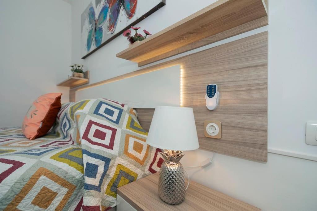 Lovely Spacious Apartment In San Isidro  Esterno foto