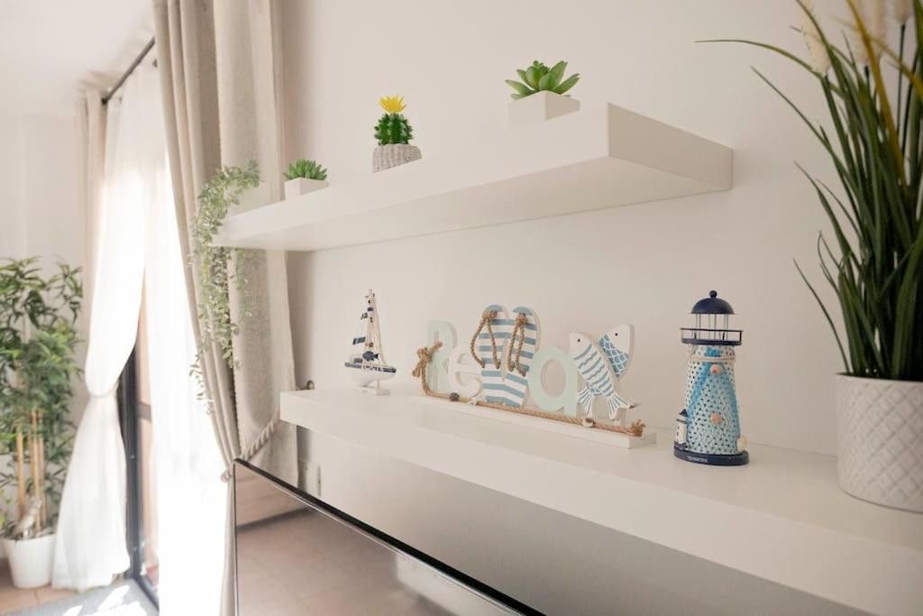 Lovely Spacious Apartment In San Isidro  Esterno foto