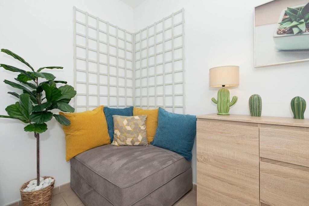 Lovely Spacious Apartment In San Isidro  Esterno foto